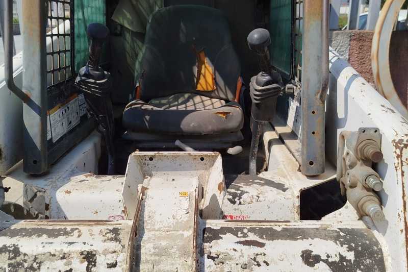 OmecoHub - Immagine BOBCAT 763